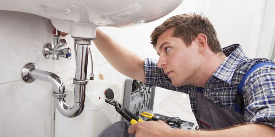 Plumber 